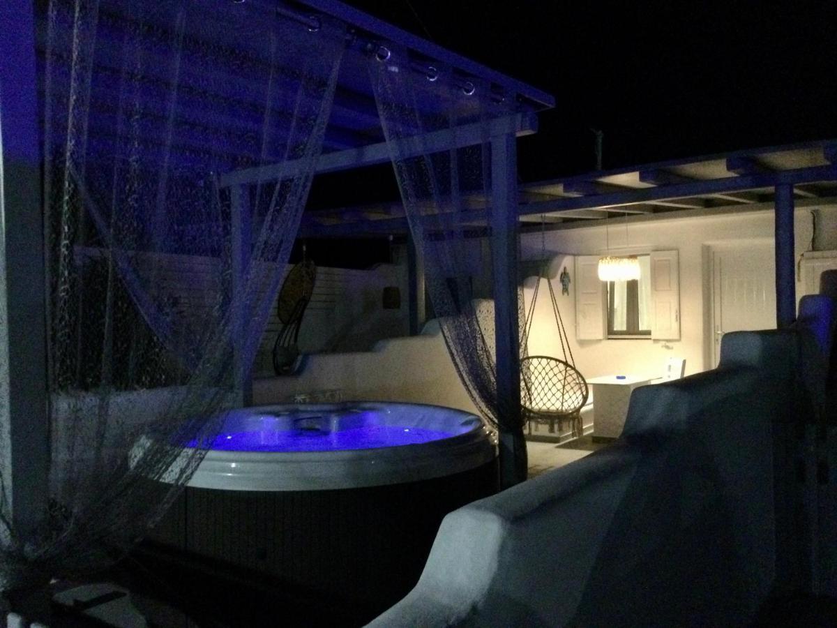 Mykonos Secret Spot Apartment Mykonos Town Exterior photo