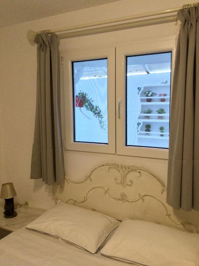 Mykonos Secret Spot Apartment Mykonos Town Exterior photo