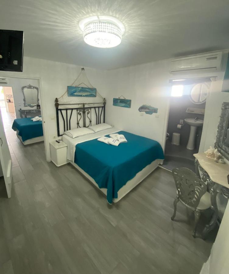 Mykonos Secret Spot Apartment Mykonos Town Exterior photo