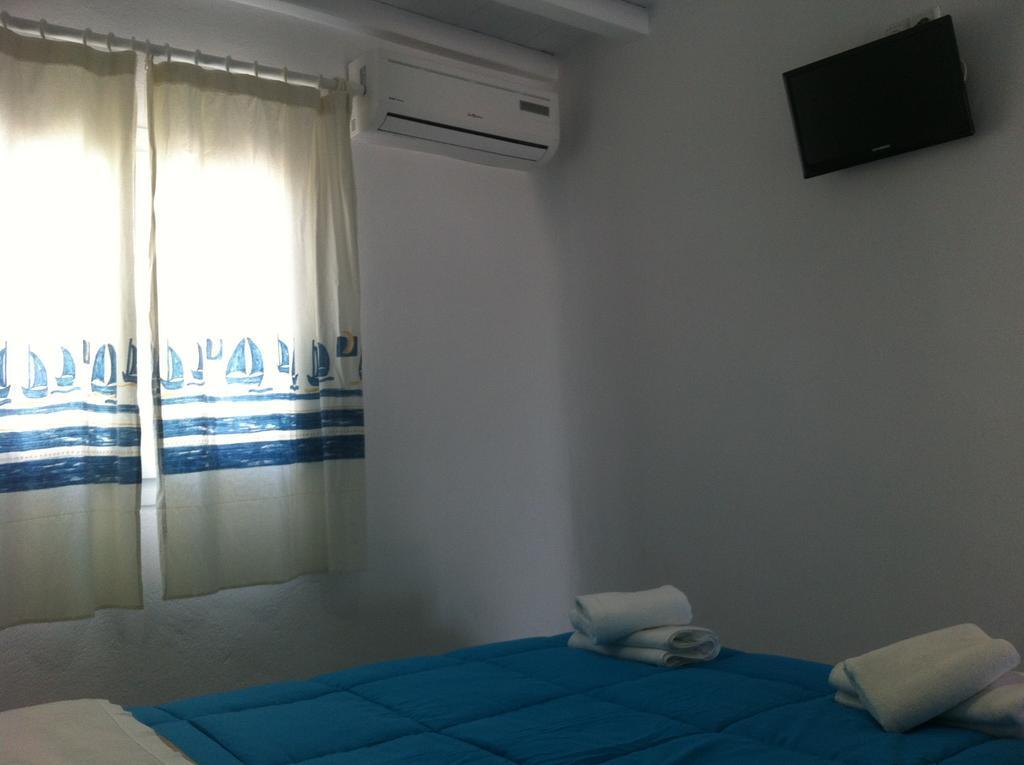 Mykonos Secret Spot Apartment Mykonos Town Room photo