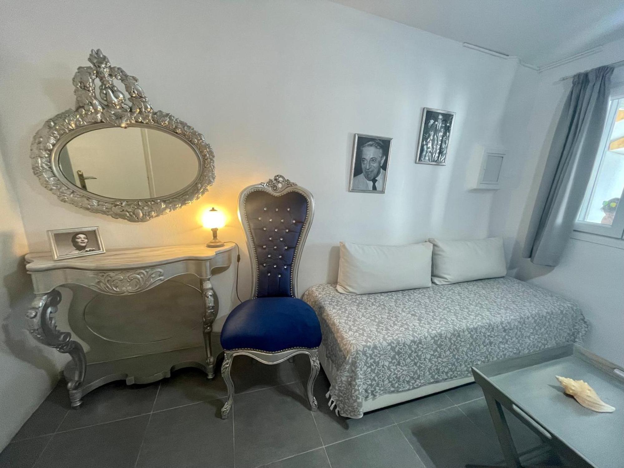 Mykonos Secret Spot Apartment Mykonos Town Exterior photo