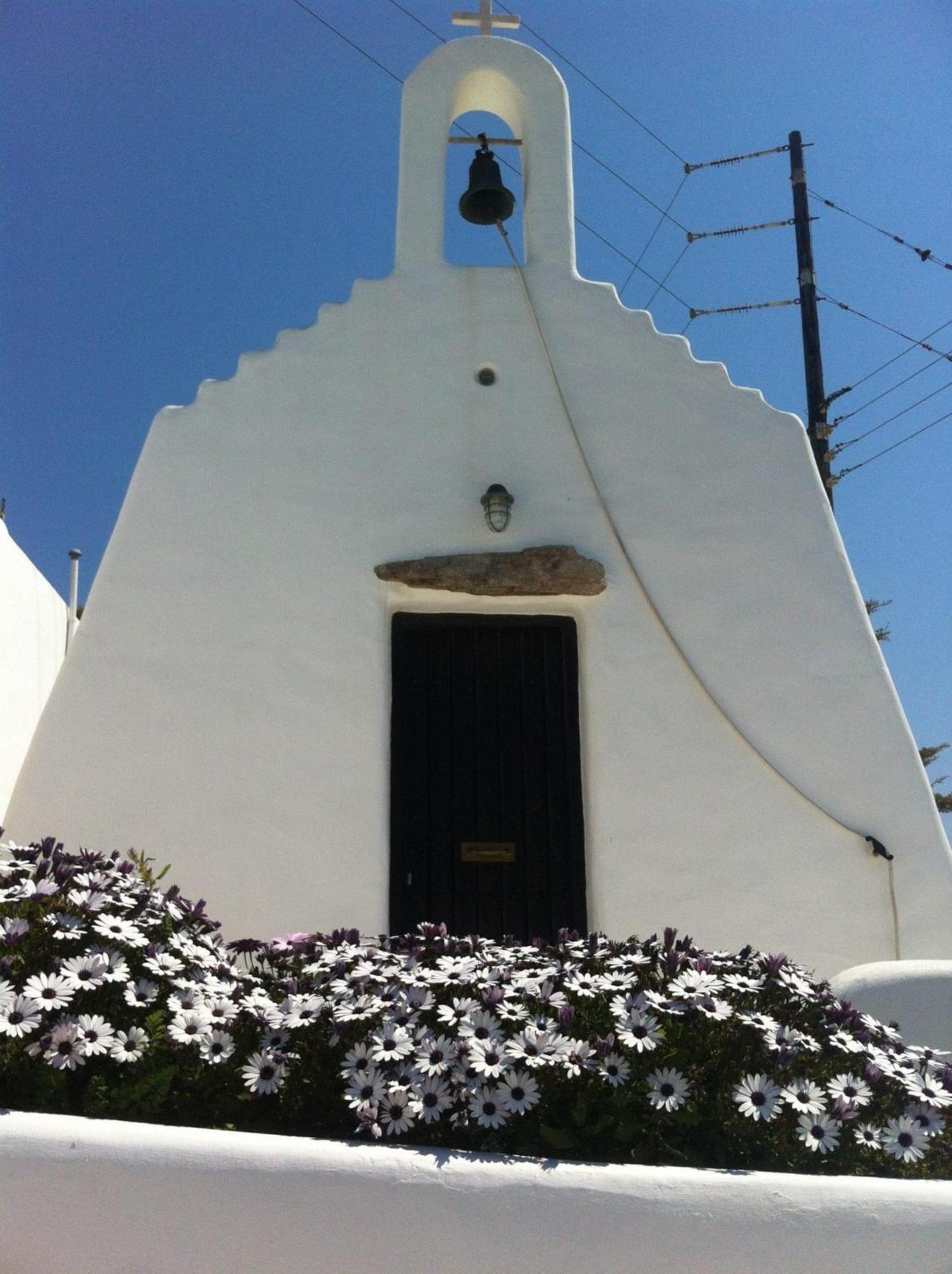 Mykonos Secret Spot Apartment Mykonos Town Exterior photo