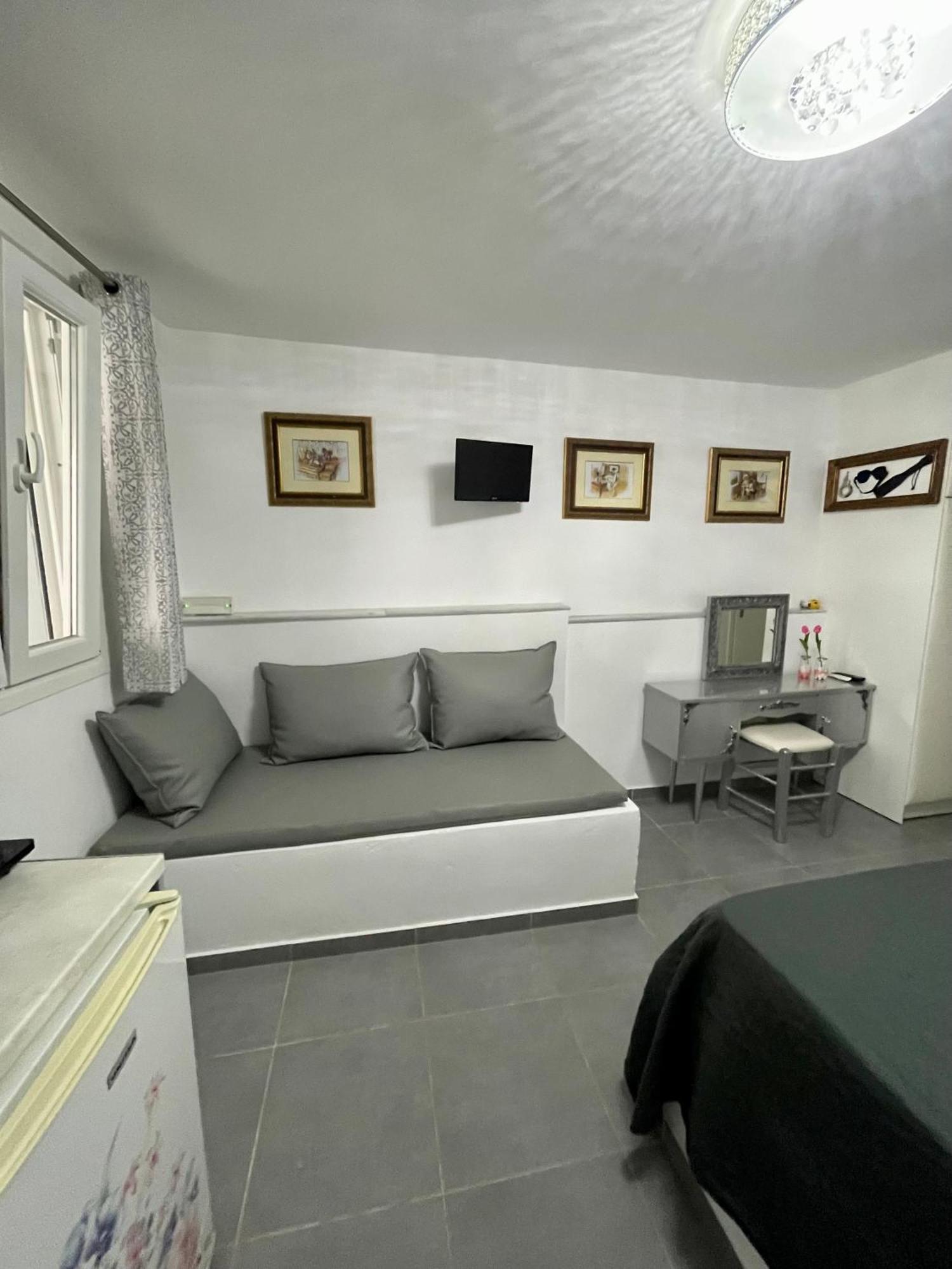 Mykonos Secret Spot Apartment Mykonos Town Exterior photo