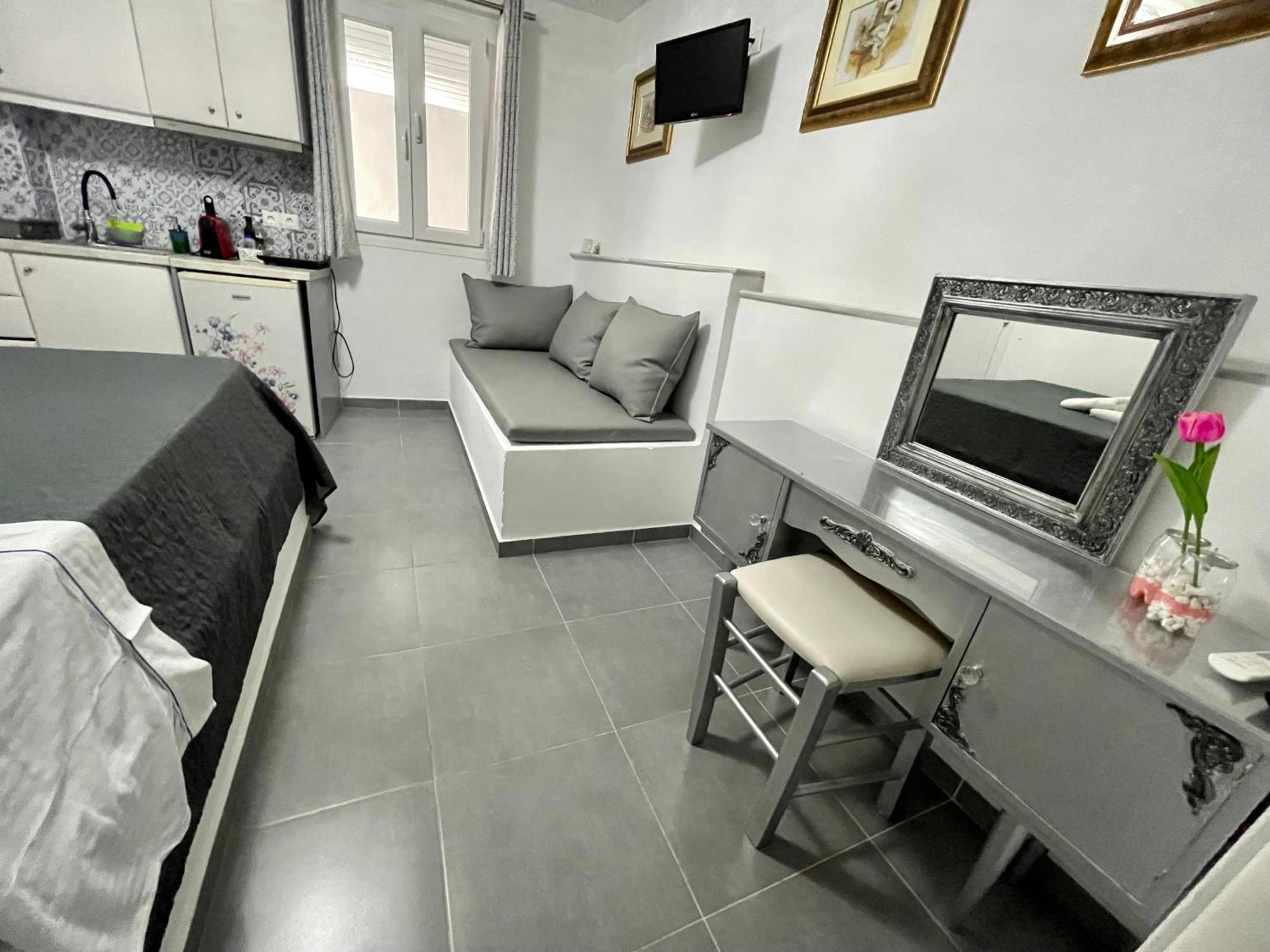 Mykonos Secret Spot Apartment Mykonos Town Exterior photo